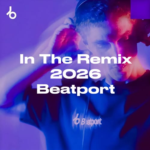 Beatport In The Remix Techno (RDH) April 2026